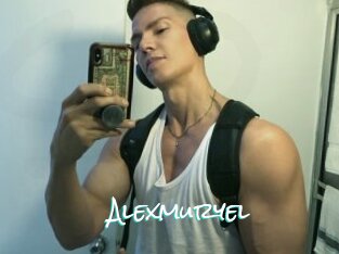Alexmuryel