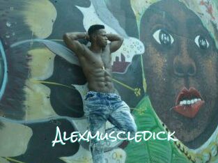 Alexmuscledick