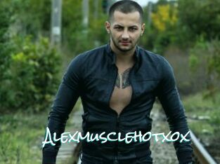 Alexmusclehotxox