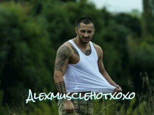 Alexmusclehotxoxo