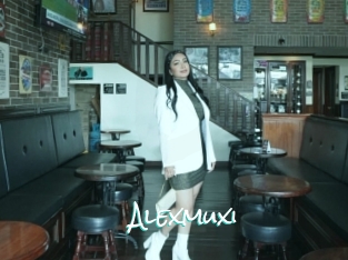 alexmuxi Sensuality Dream
