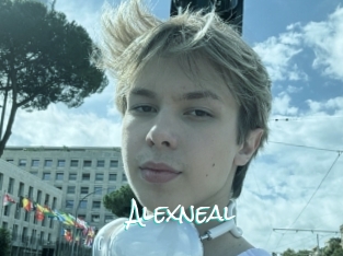 Alexneal