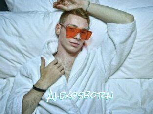 Alexosborn