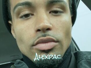 alexpac Sensuality Dream