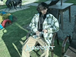 Alexpoett