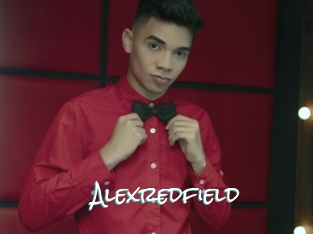 alexredfield Sensuality Dream