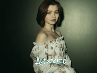 Alexrice