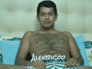 alexricoo Sensuality Dream