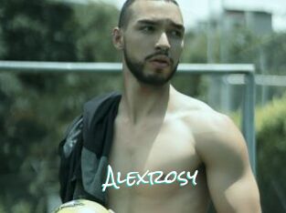 Alexrosy