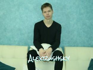 Alexrushsky