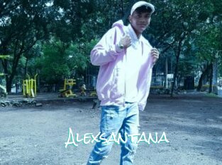 Alexsantana