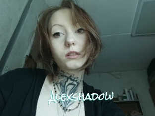 Alexshadow