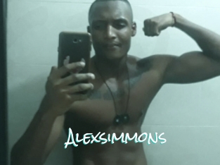 Alexsimmons