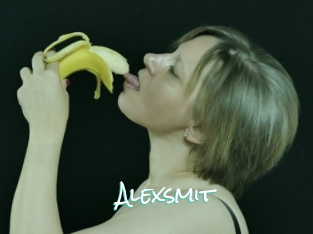 Alexsmit