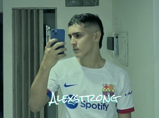 Alexstrong