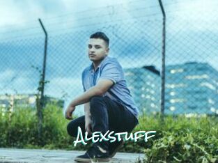 Alexstuff