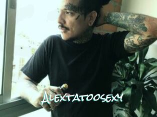 Alextatoosexy