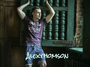 Alexthomson