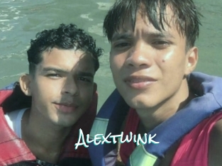 Alextwink
