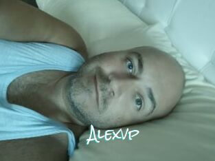 alexvp Sensuality Dream