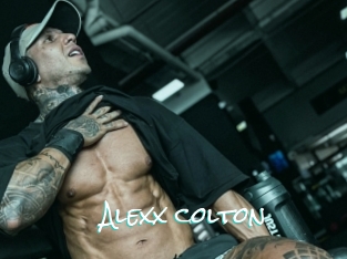 alexx_colton Sensuality Dream