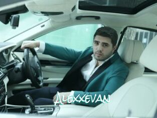 Alexxevan