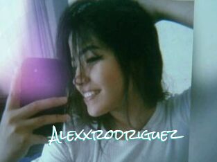 Alexxrodriguez