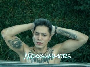 Alexxsummers