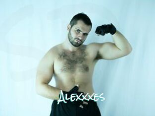 Alexxxes