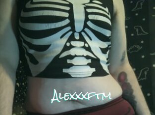 alexxxftm Sensuality Dream