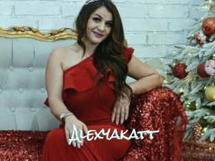 Alexyakatt
