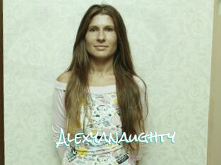 Alexyanaughty