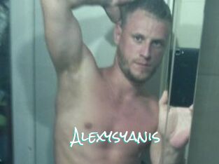 alexysyanis Sensuality Dream