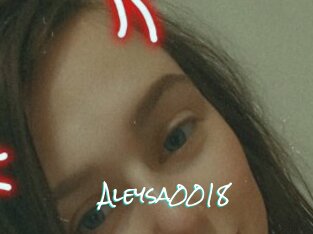 Aleysa0018