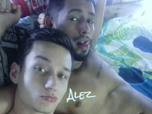 alez Sensuality Dream