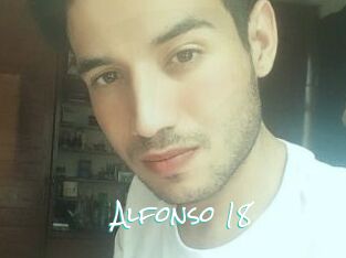 alfonso_18 Sensuality Dream