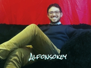 alfonsokey Sensuality Dream