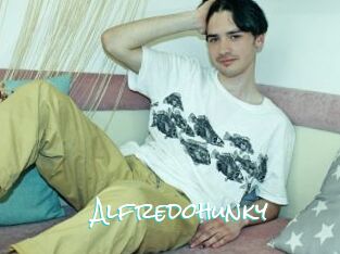 Alfredohunky