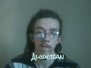 Algueran