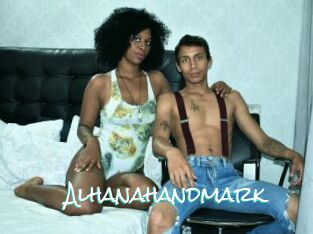 Alhanahandmark