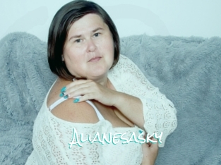 Alianesasky