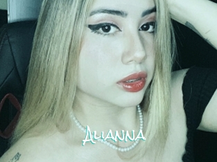 Alianna