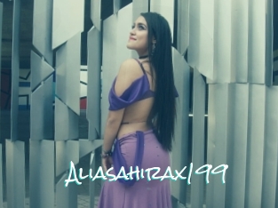 Aliasahirax199