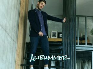 Alibummer