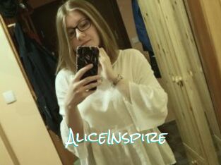 AliceInspire