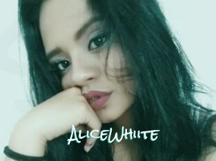 AliceWhiite