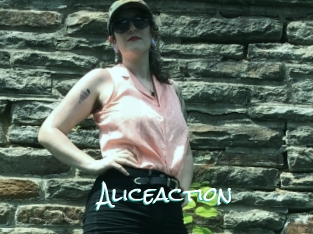 Aliceaction