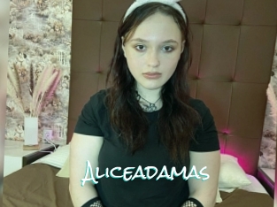 Aliceadamas