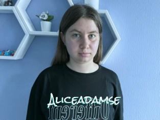 Aliceadamse