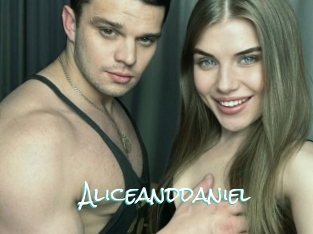 Aliceanddaniel